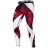 Компрессионные штаны Venum Amazonia 5.0 Red