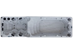 Плавательный Спа Бассейн JNJ Spas Swim SPA-8178, фото 1