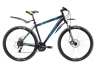 Изображение товара Велосипед Stark'17 Funriser 29.4 D черно-синий 18