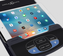 APPLEGATE E22 A Эллиптический тренажер