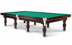 Бильярдный стол - Домашний Люкс 7 Футов, Американский пул, ЛДСП 16 мм, фото 1 Бильярдный стол - Домашний Люкс 7 Футов, Американский пул, ЛДСП 16 мм, фото 1