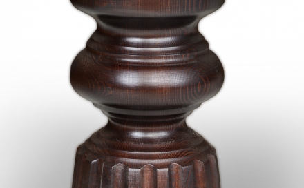 Бильярдный стол - Домашний Люкс 7 Футов, Американский пул, ЛДСП 16 мм, фото 5