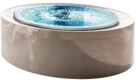 Спа бассейн Treesse Fusion SPA 200, фото 1