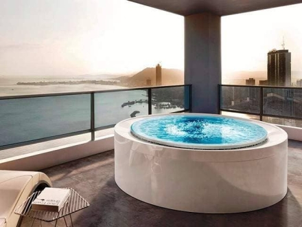 Спа бассейн Treesse Fusion SPA 200, фото 2