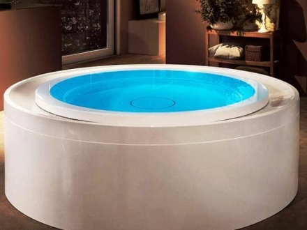 Спа бассейн Treesse Fusion SPA 200, фото 3