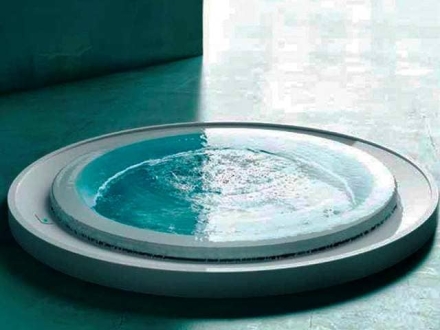 Спа бассейн Treesse Fusion SPA 200, фото 4