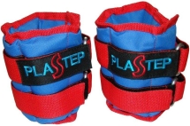 Утяжелитель PRO регулируемый, 6 кг, шаг 1180 гр., дробь Утяжелитель PRO регулируемый, 6 кг, шаг 1180 гр., дробь