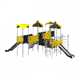 Игровой комплекс Romana 101.14.09, фото 4