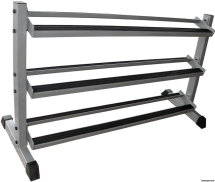 Стойка гантельная DR-14 Стойка гантельная DR-14