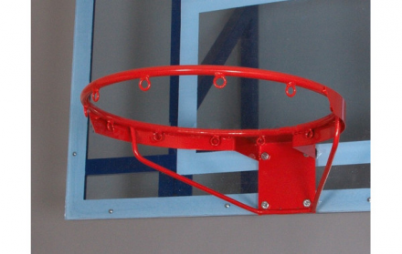 Комплект баскетбольного оборудования для зала ТОС10-05, фото 1