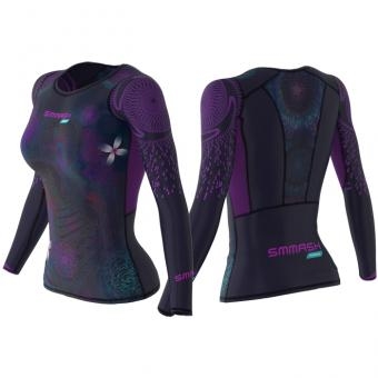 Женский рашгард Smmash smfrash016, фото 3