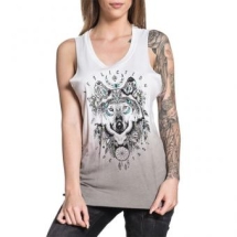 Майка Affliction affshirt0172 Майка Affliction affshirt0172