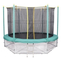 Комплект батут Hasttings 10 ft (3,04 м)