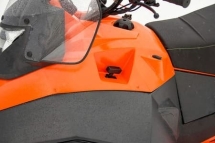 Снегоход IRBIS Tungus 500L Снегоход IRBIS Tungus 500L