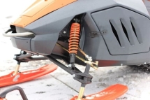 Снегоход IRBIS Tungus 500L Снегоход IRBIS Tungus 500L