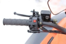 Снегоход IRBIS Tungus 500L Снегоход IRBIS Tungus 500L