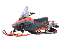 Снегоход IRBIS Tungus 500L Снегоход IRBIS Tungus 500L