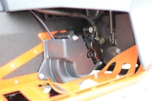 Снегоход IRBIS Tungus 500L Снегоход IRBIS Tungus 500L