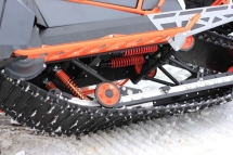 Снегоход IRBIS Tungus 500L Снегоход IRBIS Tungus 500L