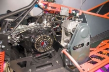 Снегоход IRBIS Tungus 500L Снегоход IRBIS Tungus 500L