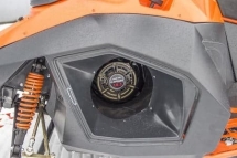 Снегоход IRBIS Tungus 500L Снегоход IRBIS Tungus 500L