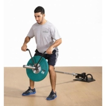 Штанга борцовская Extreme Core Trainer 7666