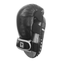 Лапы боксерские THROWDOWN Mitt Master Лапы боксерские THROWDOWN Mitt Master