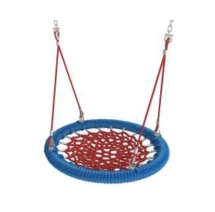 Подвес для качелей ГНЕЗДО диаметр 0,9 м Подвес для качелей ГНЕЗДО диаметр 0,9 м