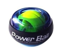 Эспандер кистевой Power Ball HG3238 Эспандер кистевой Power Ball HG3238
