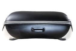 Броня-320 С белый-черный (Лодка ПВХ под мотор с усилением), фото 6 Броня-320 С белый-черный (Лодка ПВХ под мотор с усилением), фото 6