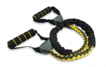 Эспандер плетеный 114 см сильное сопротивление Эспандер плетеный 114 см сильное сопротивление