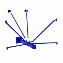 Ферма для баскетбольного щита Big вынос 1800 мм