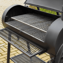 Гриль Смокер Гриль Смокер