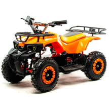 Квадроцикл детский MOTOLAND ATV E009 1000Вт Квадроцикл детский MOTOLAND ATV E009 1000Вт