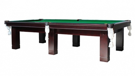 Бильярдный стол Голиаф для пула 8ф, фото 1