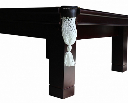 Бильярдный стол Голиаф для пула 8ф, фото 4