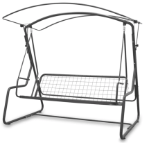 Качели садовые Рандеву Люкс 