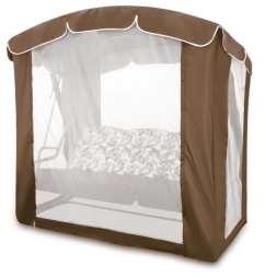 Качели садовые Рандеву Люкс , фото 3