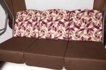 Качели садовые Рандеву Люкс 