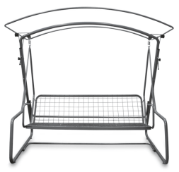 Качели садовые Рандеву Люкс , фото 8