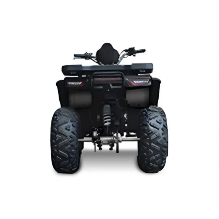 Квадроцикл Progasi Race Jumper 200 Max Power, фото 21