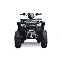 Квадроцикл Progasi Race Jumper 200 Max Power, фото 20