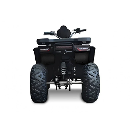 Квадроцикл Progasi Race Jumper 200 Max Power, фото 18