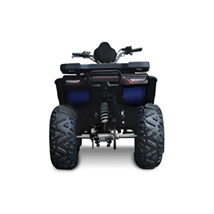 Квадроцикл Progasi Race Jumper 200 Max Power, фото 12