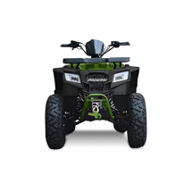 Квадроцикл Progasi Race Jumper 200 Max Power