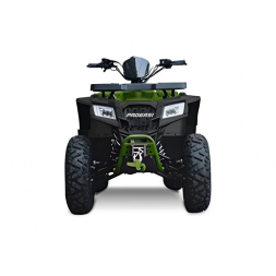 Квадроцикл Progasi Race Jumper 200 Max Power, фото 8