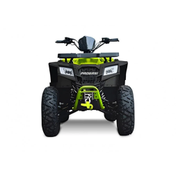 Квадроцикл Progasi Race Jumper 200 Max Power, фото 2