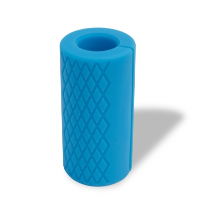 Расширитель хвата 9,8 см синий, фото 2