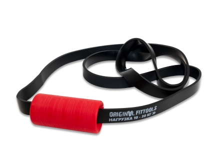 Расширитель хвата 9,8 см синий, фото 4