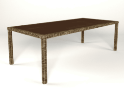 Комбинированный стол "Сенатор" Комбинированный стол "Сенатор"